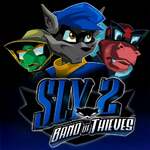 Sly 2: La Banda dei Ladri